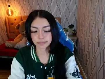 angelchristix on Chaturbate