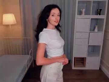 angelicapretybb on Chaturbate