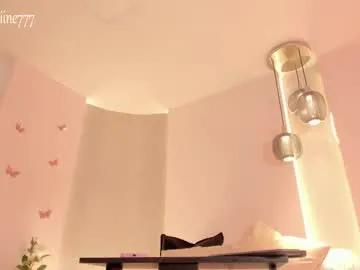 angeline777 on Chaturbate