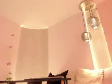 angeline777 on Chaturbate