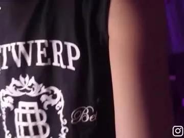 angelocute_ on Chaturbate