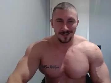 angelofit — Full show in privates ! naked #cum #dick #ass #muscle #flex