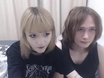 angelofporncouple on Chaturbate
