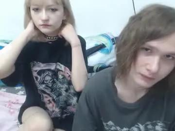 angelofporncouple on Chaturbate