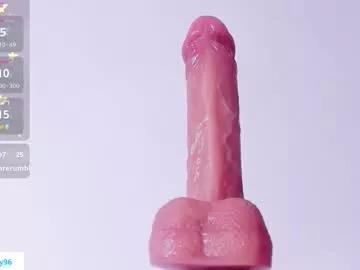 angels_one on Chaturbate