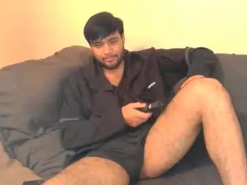 angrydeimos on Chaturbate