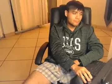 angrydeimos on Chaturbate