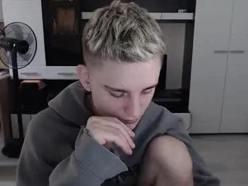 angryzan on Chaturbate