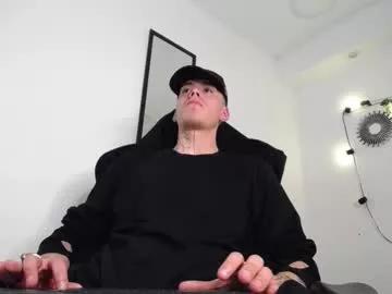 anhonymus on Chaturbate