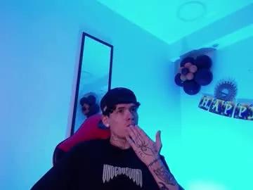 anhonymus on Chaturbate