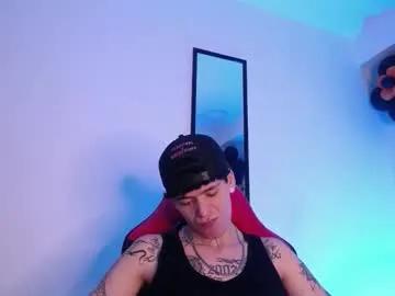 anhonymus on Chaturbate