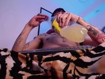 anhonymus on Chaturbate