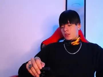 anhonymus on Chaturbate