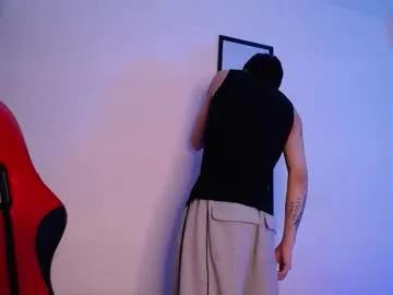 anhonymus on Chaturbate