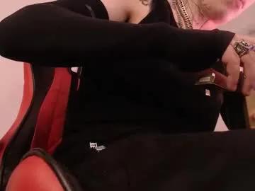 anhonymus on Chaturbate