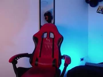 anhonymus on Chaturbate