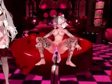 animecutie on Chaturbate