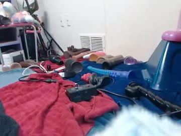 animergamergirl on Chaturbate