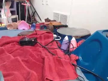 animergamergirl on Chaturbate