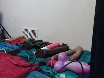 animergamergirl on Chaturbate