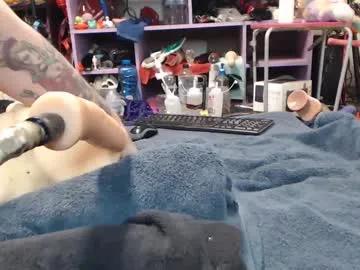 animergamergirl on Chaturbate