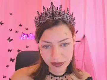 aniskyy on Chaturbate