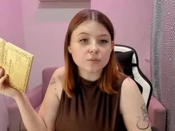 annamooree on Chaturbate