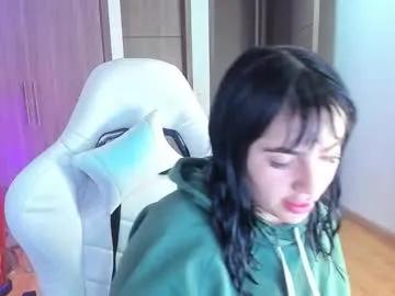 annie_snow_ —  hello, welcome my room guys!!! FAVORITE TIPS /16/66/166/666/999 Goal reached : booobssss #cosplay #curvy #smoke #goth #bigass