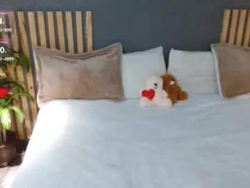 annie_volker on Chaturbate