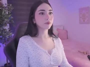 anniebrie on Chaturbate