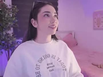 anniebrie on Chaturbate