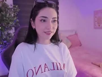 anniebrie on Chaturbate