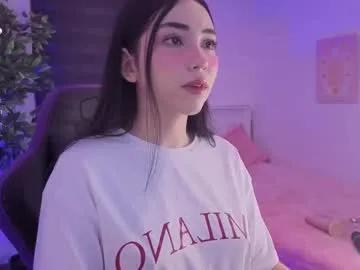 anniebrie on Chaturbate