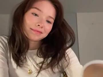 anntics_ on Chaturbate