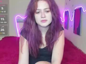 anora_millerr on Chaturbate