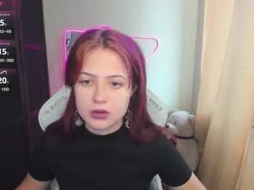 anora_millerr on Chaturbate