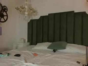 anthonela_russo on Chaturbate