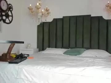 anthonela_russo on Chaturbate