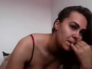 antonia1313 on Chaturbate