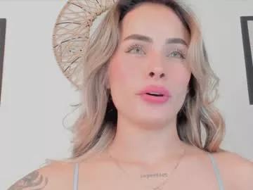 antonia_savatto_ on Chaturbate