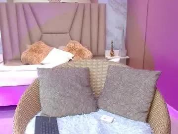 anyawink on Chaturbate