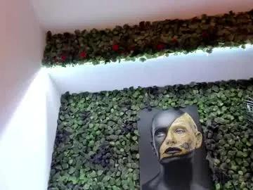 anyssia_ on Chaturbate