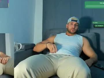 apolo_strange on Chaturbate