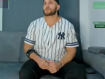 apolo_strange on Chaturbate