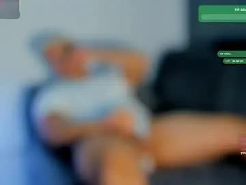 apolo_strange on Chaturbate