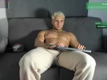 apolo_strange on Chaturbate