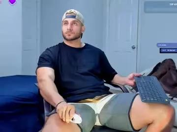 apolo_strange on Chaturbate