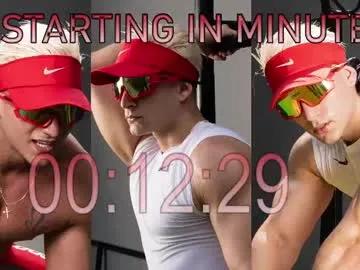 apolo_strange on Chaturbate