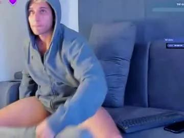 apolo_strange on Chaturbate