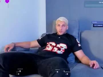 apolo_strange on Chaturbate